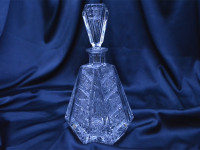 Kristallipullo 500ml