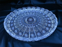 Kristallilautanen 300mm 