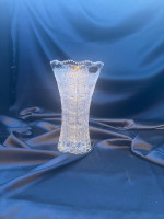 Kristalli Kukkamaljakko 20cm